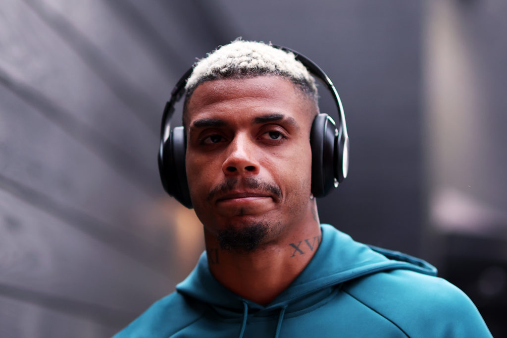 Burnley FC v Wolverhampton Wanderers - Premier League