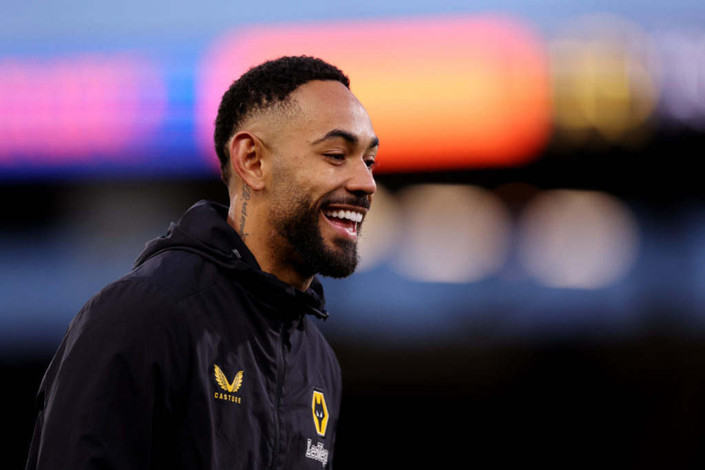 Burnley FC v Wolverhampton Wanderers - Premier League