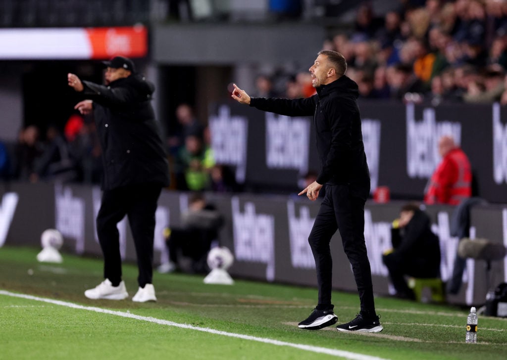 Burnley FC v Wolverhampton Wanderers - Premier League
