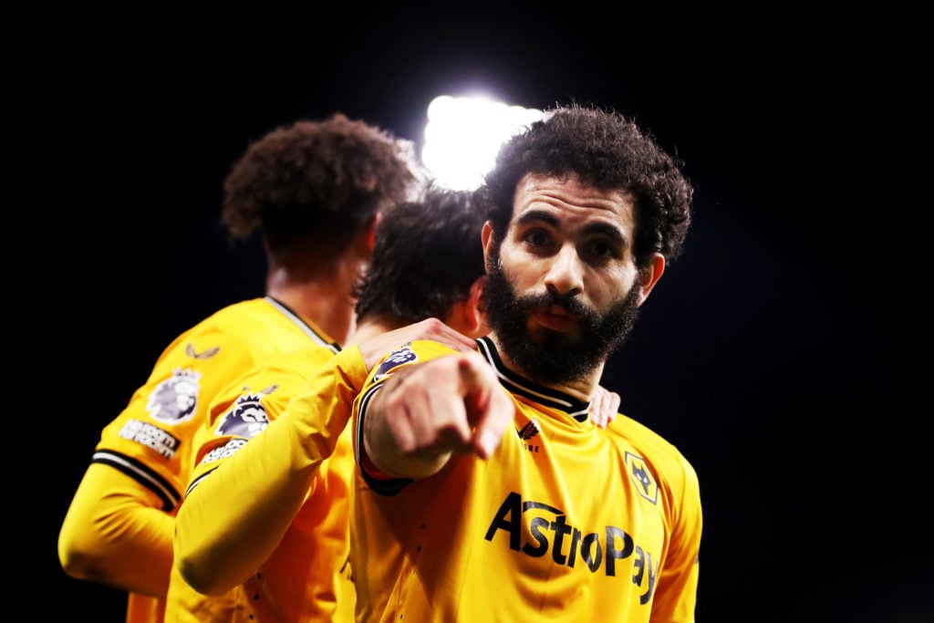 Burnley FC v Wolverhampton Wanderers - Premier League
