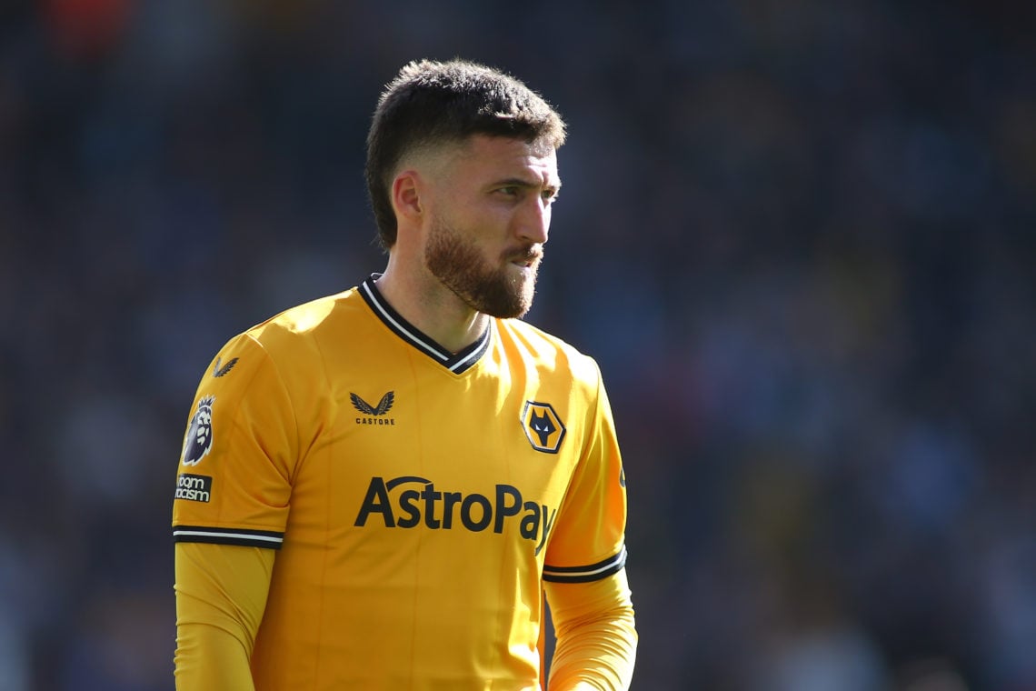 Matt Doherty - Cầu Thủ Toàn Năng Ở Biên Phải Với Nhiều Khả Năng Đáng Kể Matt Doherty - Cầu Thủ Toàn Năng Ở Biên Phải Với Nhiều Khả Năng Đáng Kể