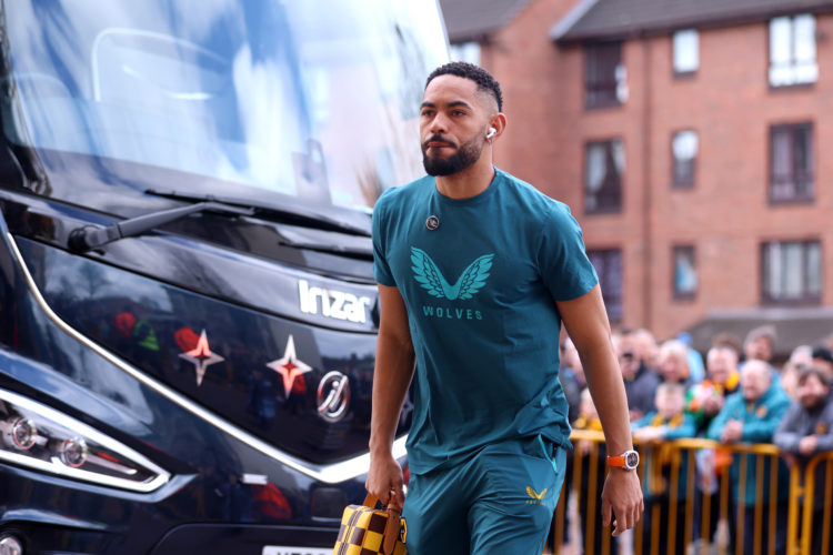 Photo by Nathan Stirk/Getty Images