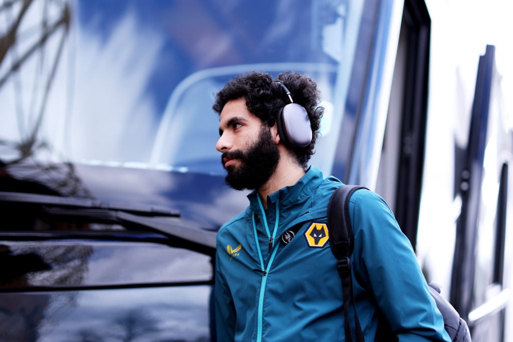 Wolverhampton Wanderers v West Ham United - Premier League