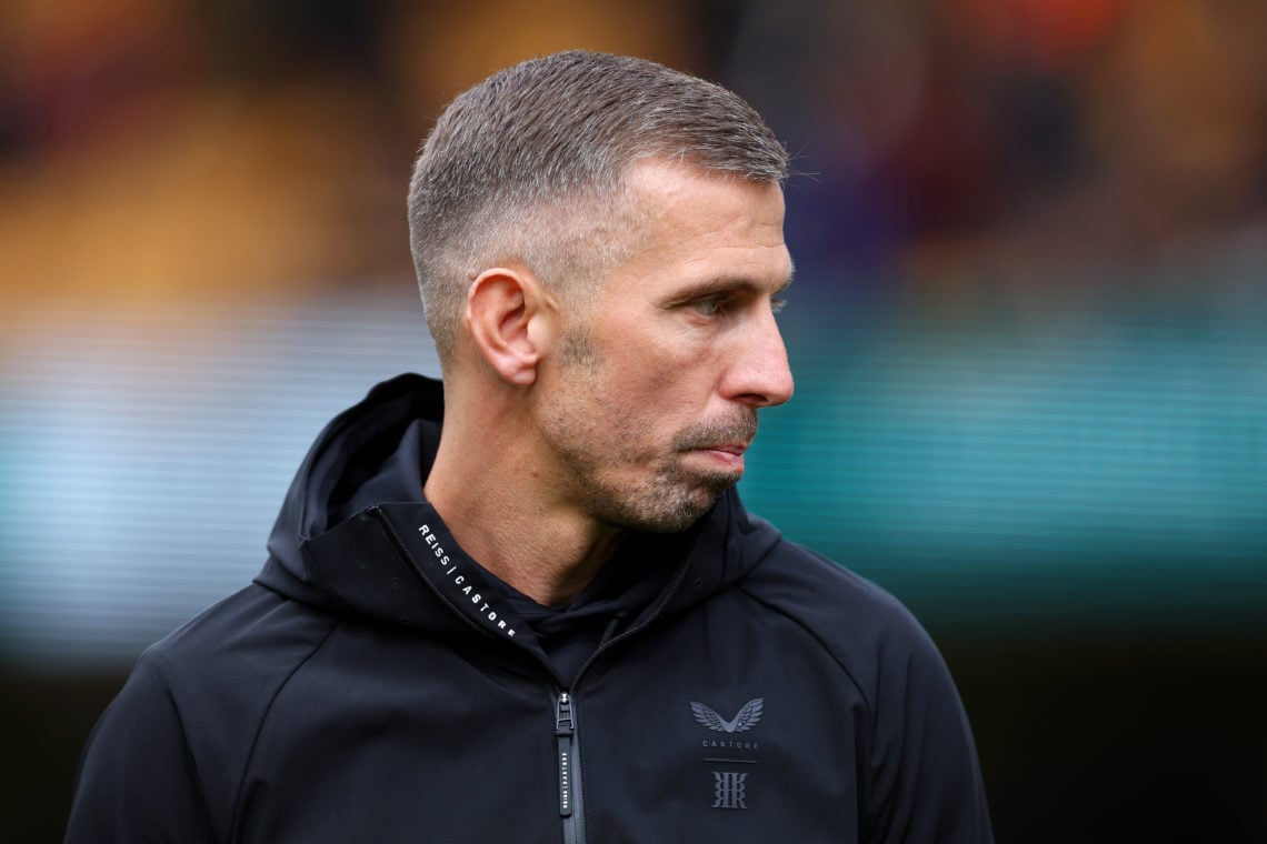 Photo by Jack Thomas - WWFC/Wolves via Getty Images