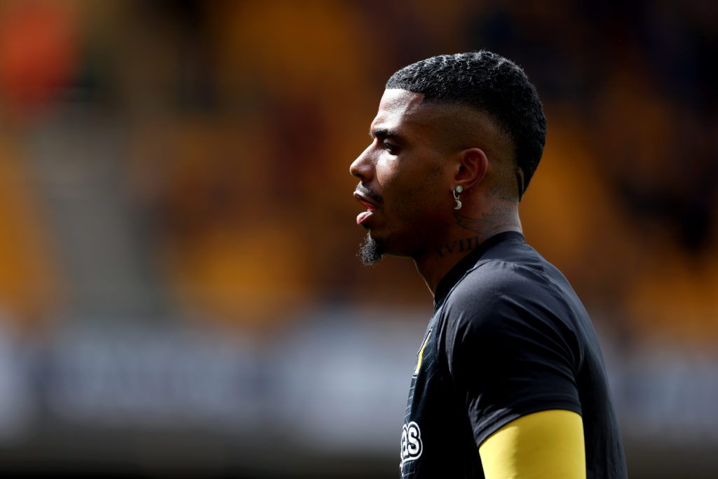 Wolverhampton Wanderers v West Ham United - Premier League
