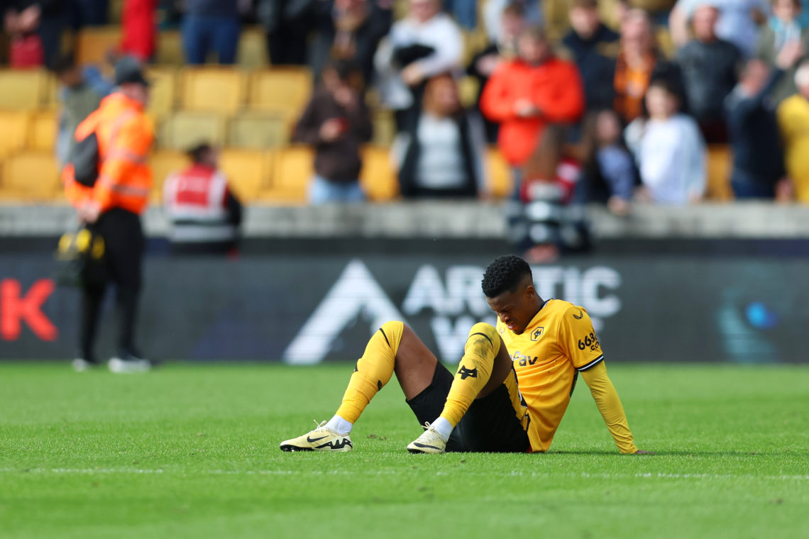 Photo by Nathan Stirk/Getty Images