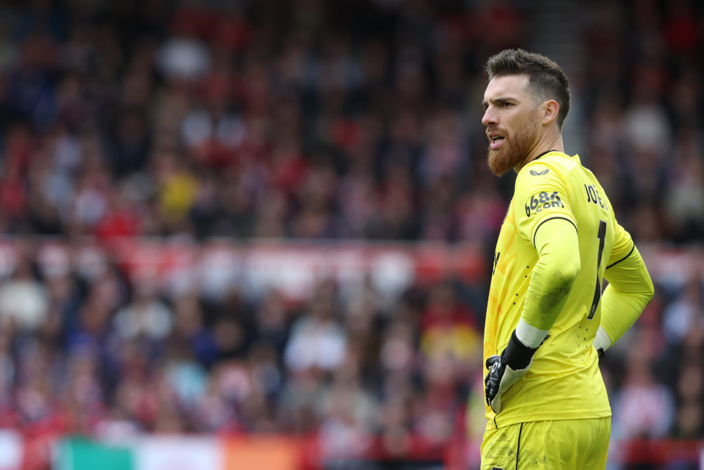 Nottingham Forest v Wolverhampton Wanderers - Premier League