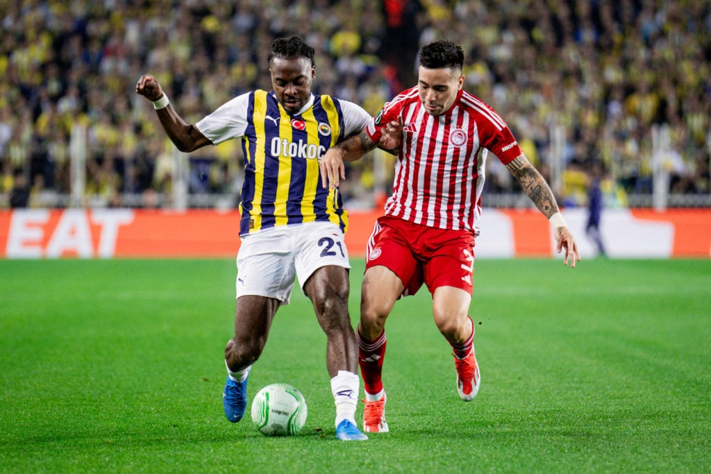 FB-v-OLY-UECL-QF-2LEG