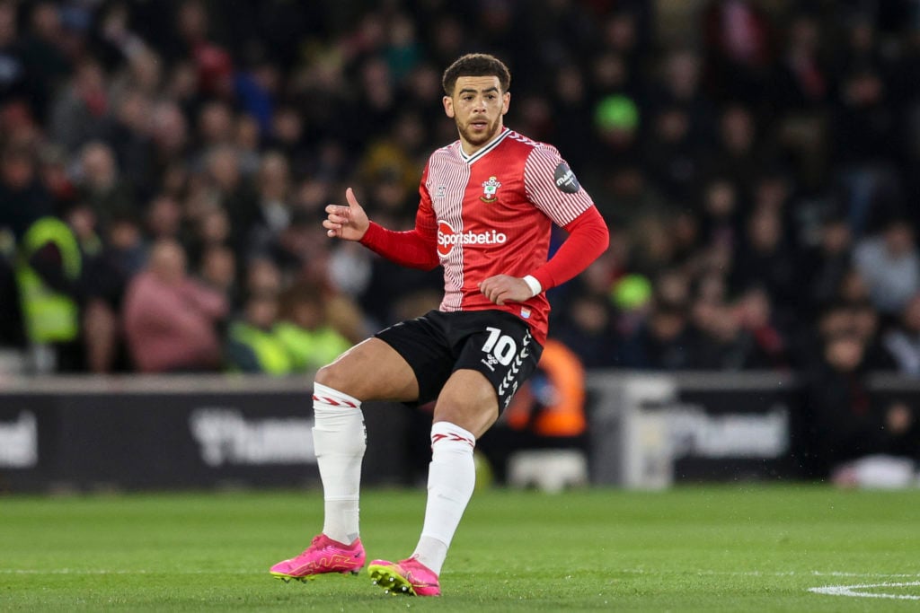 Southampton FC v Coventry City - Sky Bet Championship