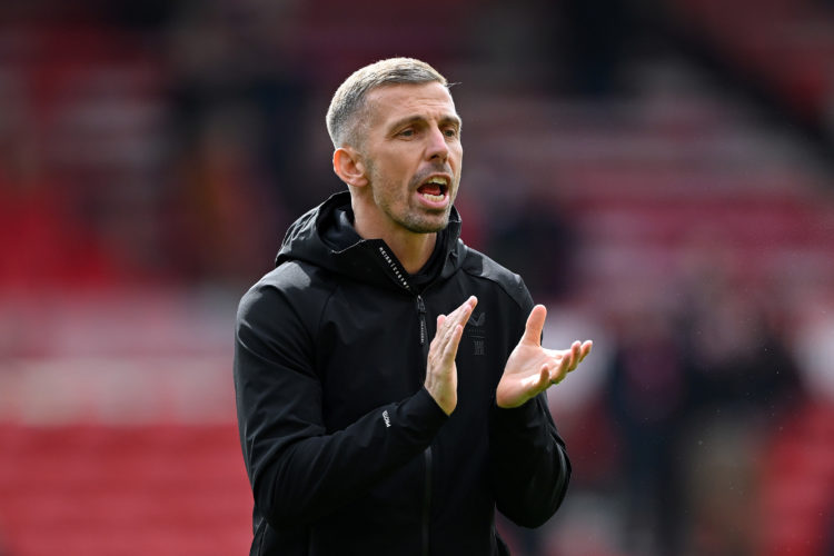 Photo by Shaun Botterill/Getty Images