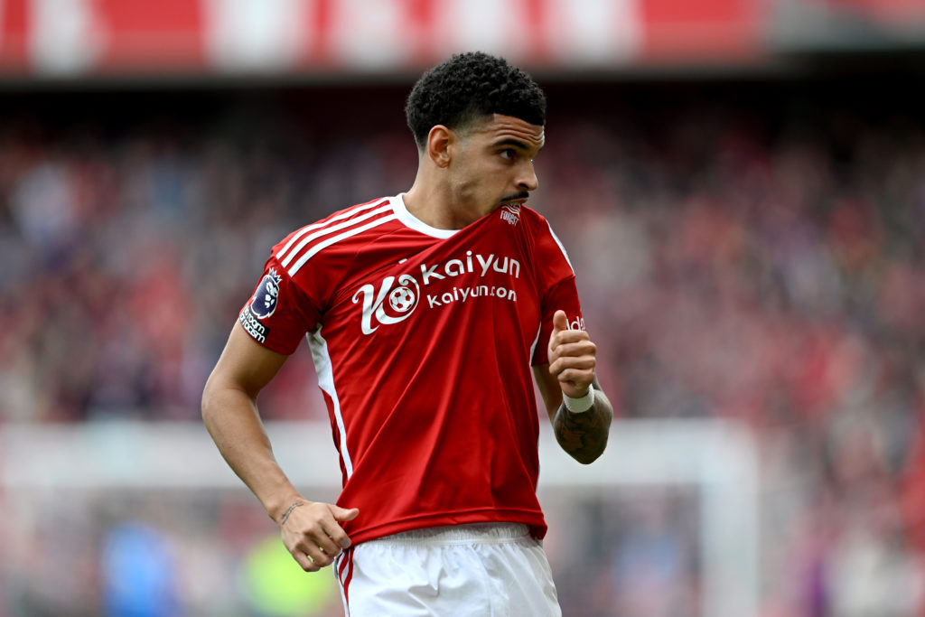 Nottingham Forest v Wolverhampton Wanderers - Premier League