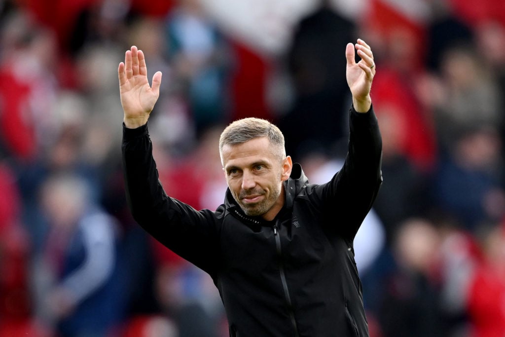 Nottingham Forest v Wolverhampton Wanderers - Premier League