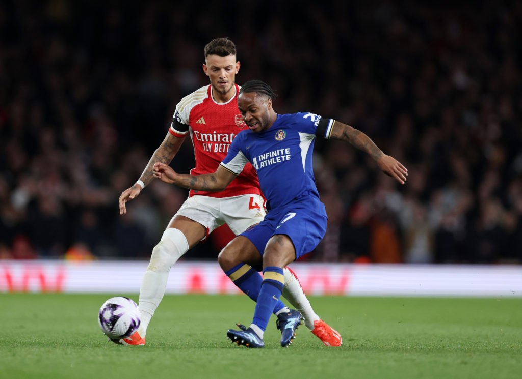 Arsenal FC v Chelsea FC - Premier League