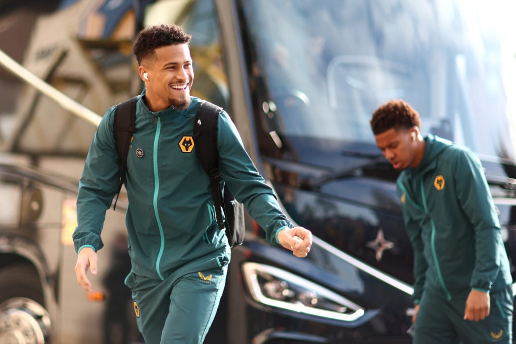Wolverhampton Wanderers v Arsenal FC - Premier League