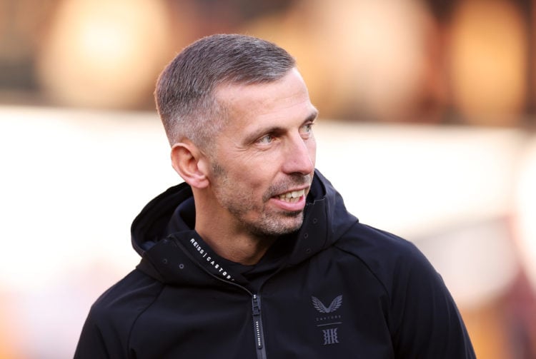 Photo by Jack Thomas - WWFC/Wolves via Getty Images