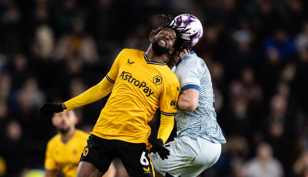 Wolverhampton Wanderers v AFC Bournemouth - Premier League