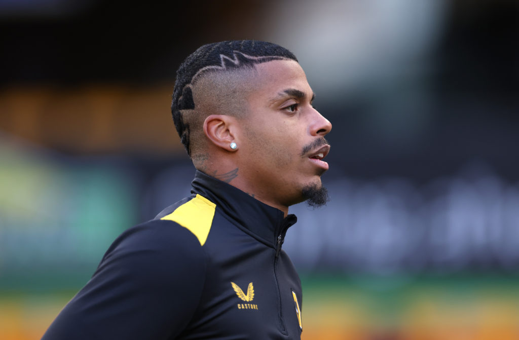 Wolverhampton Wanderers v AFC Bournemouth - Premier League