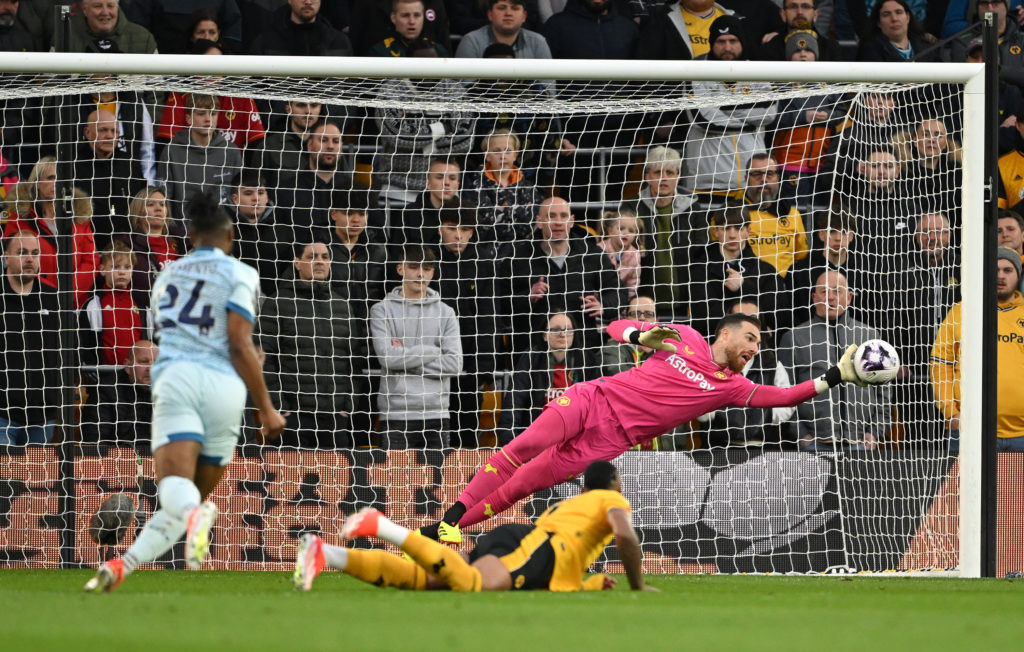 Wolverhampton Wanderers v AFC Bournemouth - Premier League
