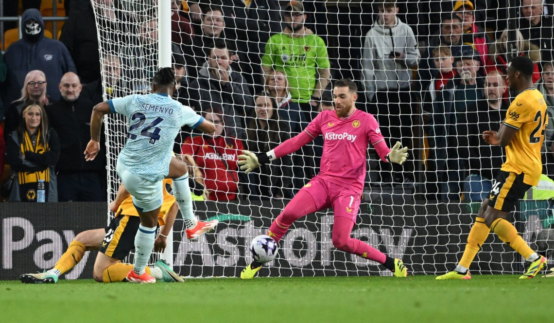 Photo by Shaun Botterill/Getty Images