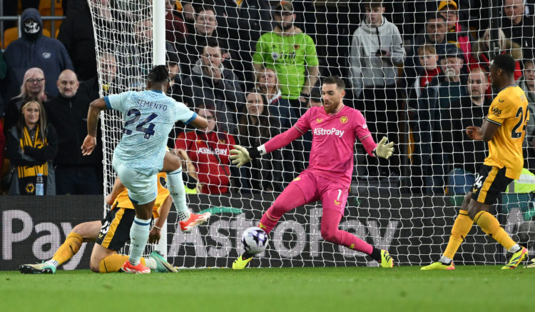 Photo by Shaun Botterill/Getty Images