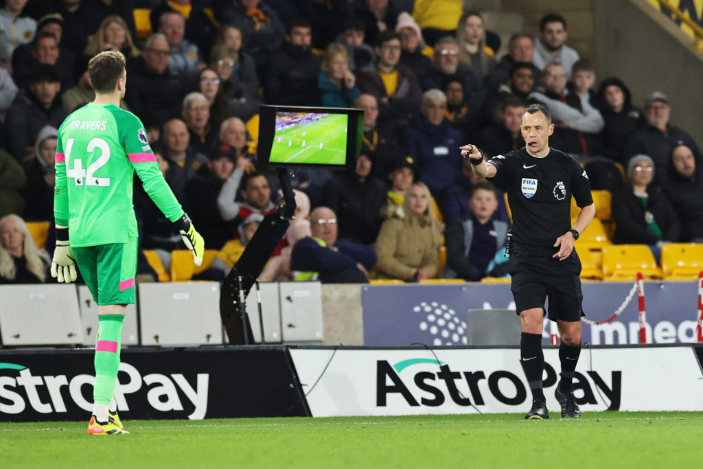 Wolverhampton Wanderers v AFC Bournemouth - Premier League