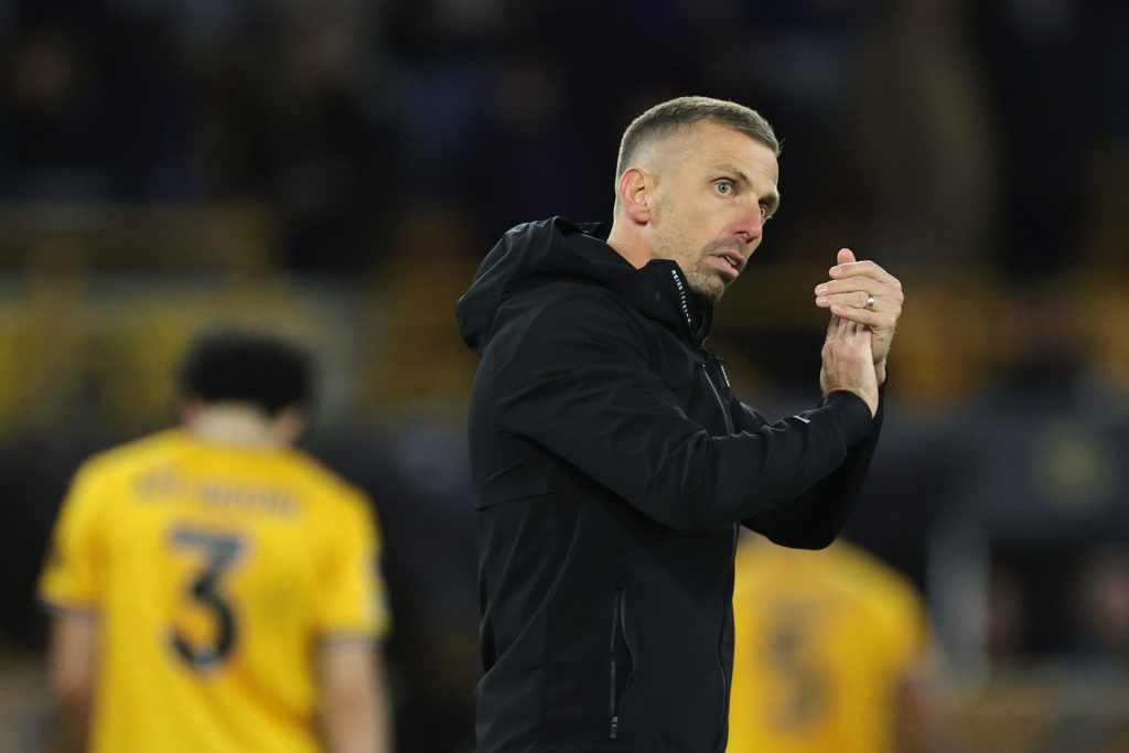 Wolverhampton Wanderers v AFC Bournemouth - Premier League