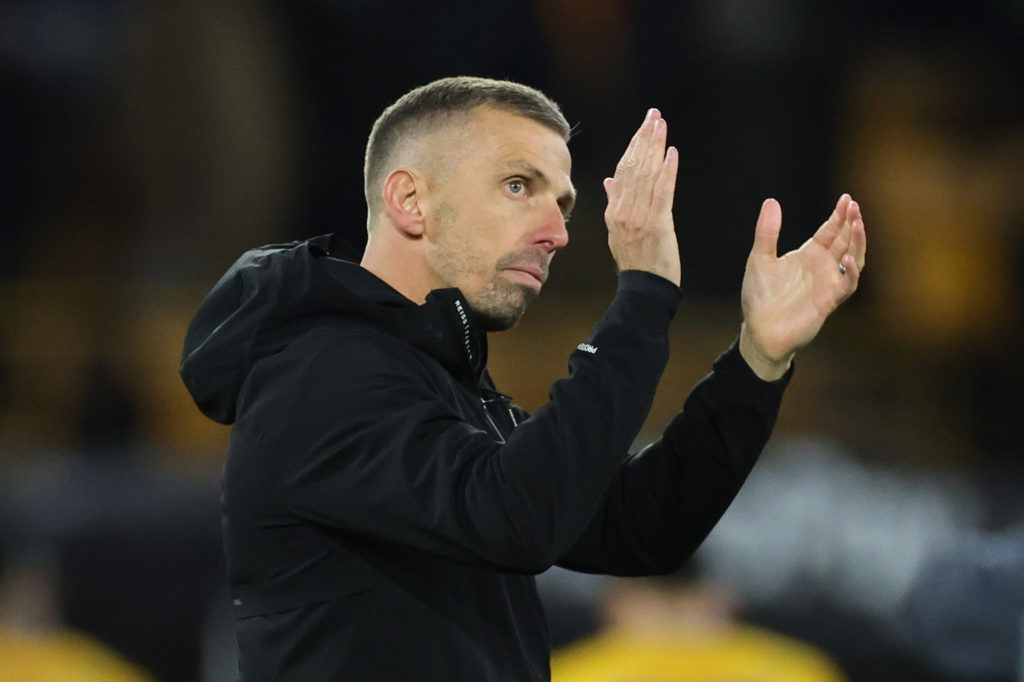 Wolverhampton Wanderers v AFC Bournemouth - Premier League