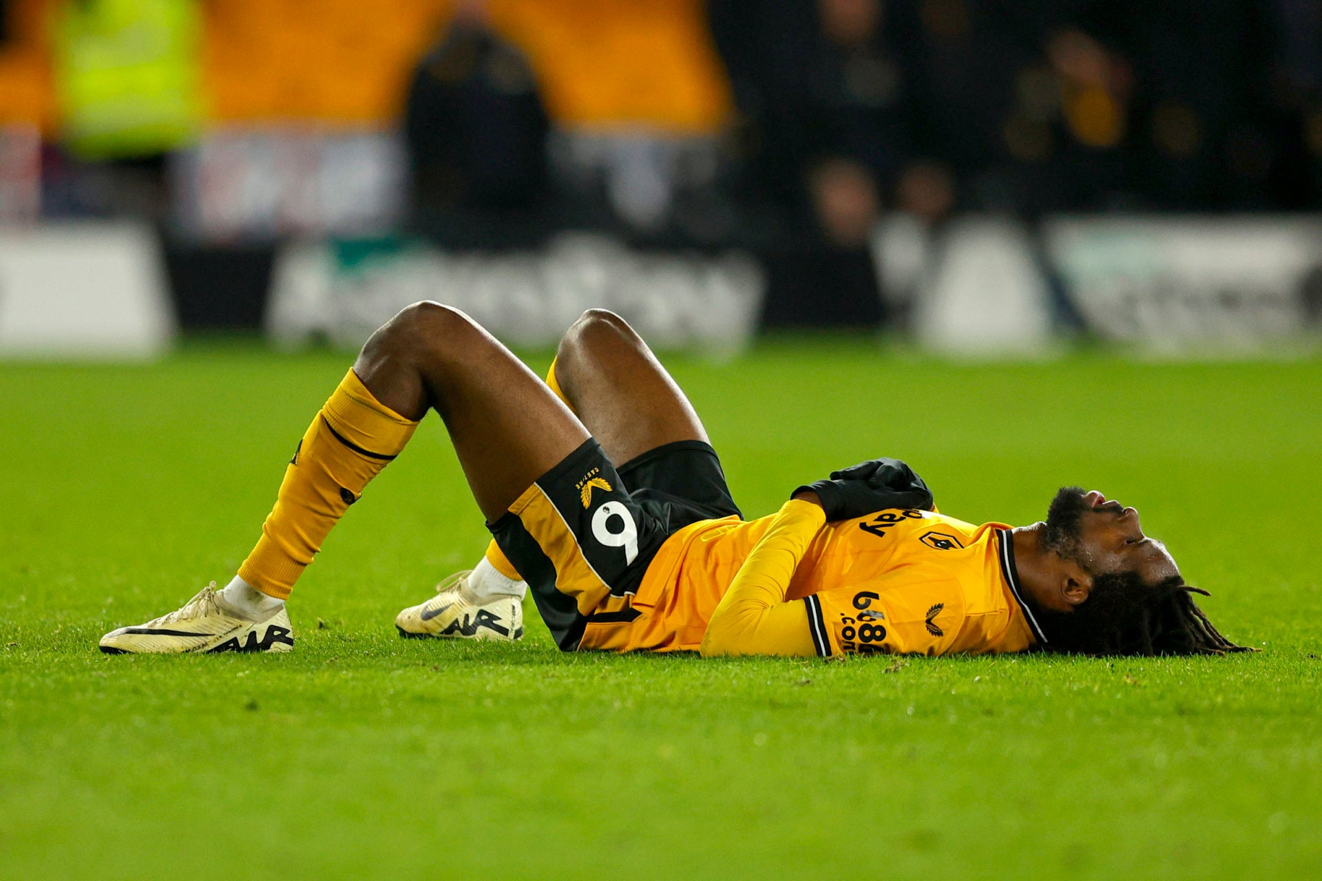 £10m Wolves player now deserves a run in the starting XI as fatigue sets in