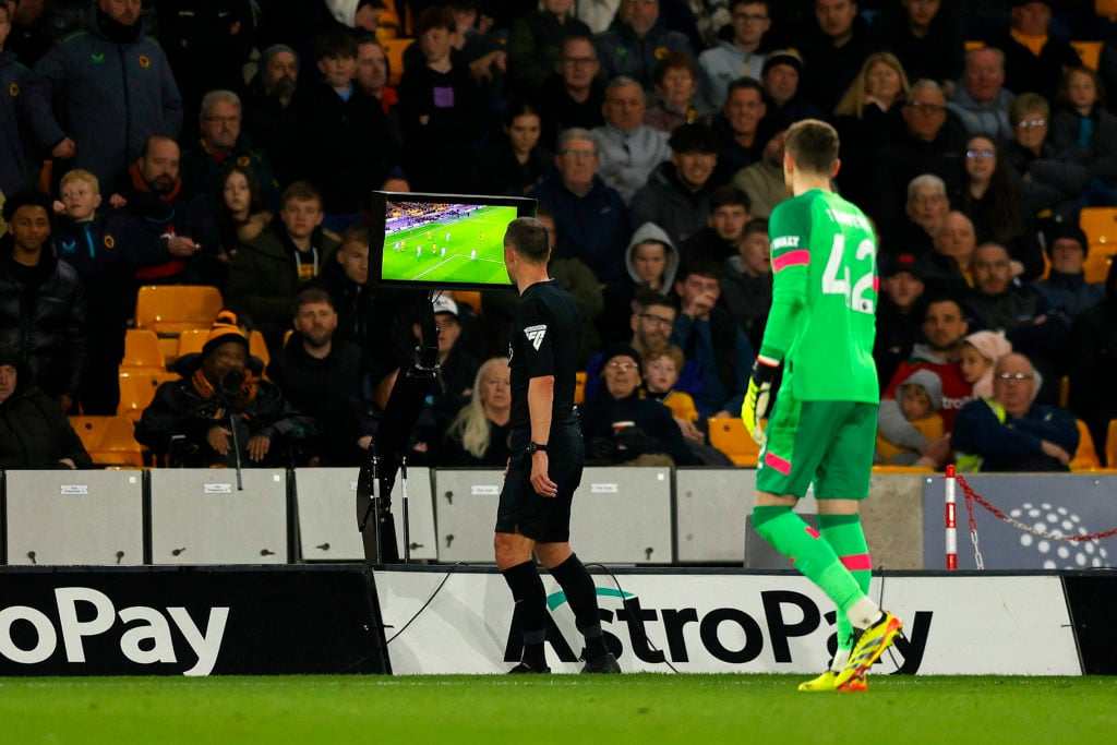 Wolverhampton Wanderers v AFC Bournemouth - Premier League
