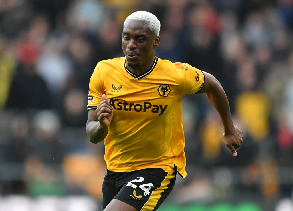 Wolverhampton Wanderers v Luton Town - Premier League