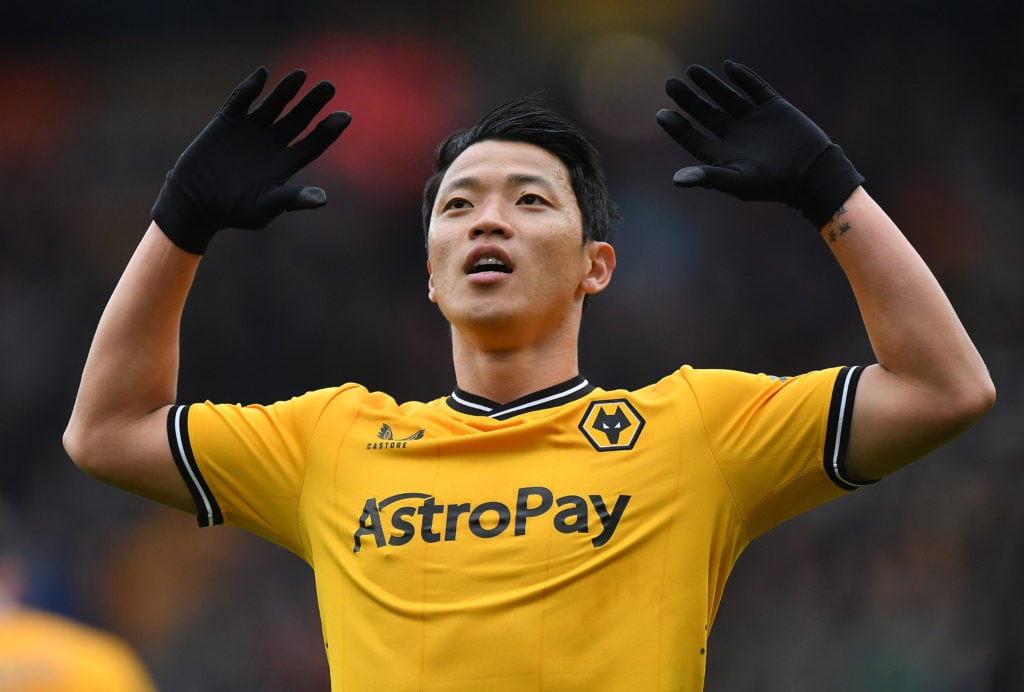 Wolverhampton Wanderers v Luton Town - Premier League