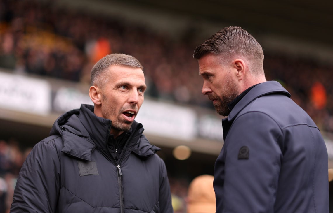 Photo by Jack Thomas - WWFC/Wolves via Getty Images