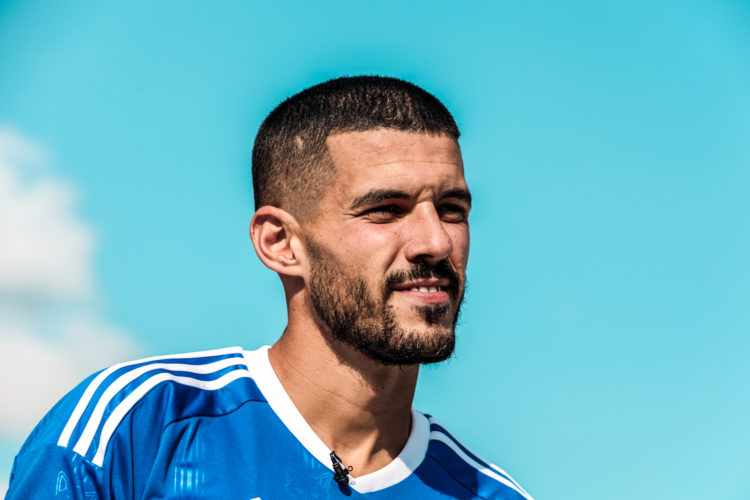 Photo by Plumb Images/Leicester City FC via Getty Images