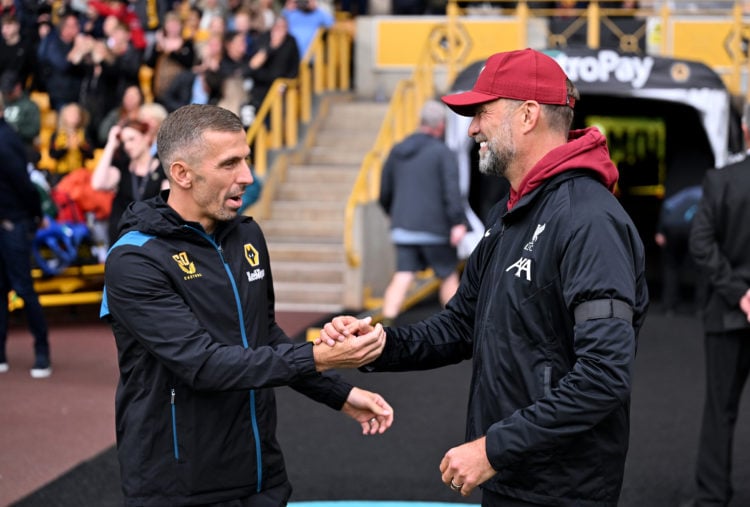 Photo by Andrew Powell/Liverpool FC via Getty Images