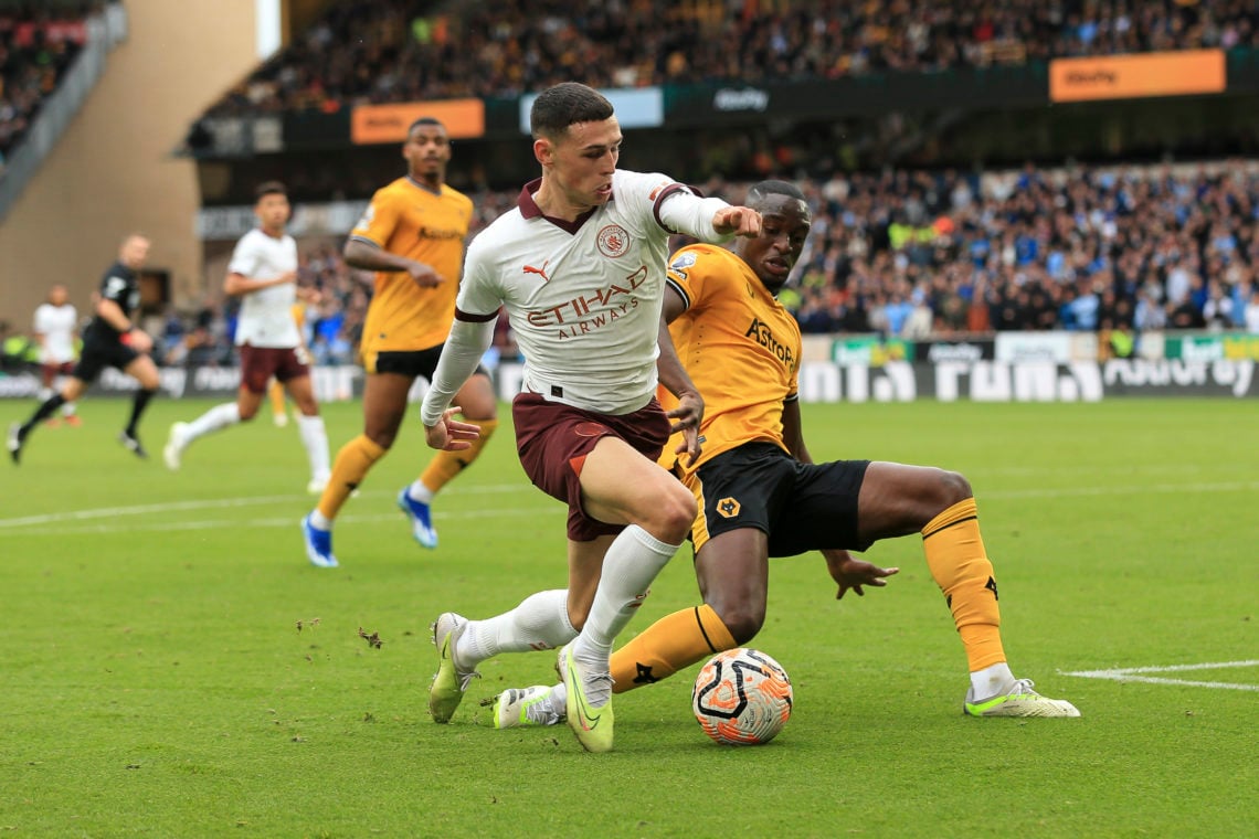 Photo by Daniel Chesterton/Offside/Offside via Getty Images