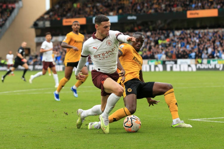 Photo by Daniel Chesterton/Offside/Offside via Getty Images