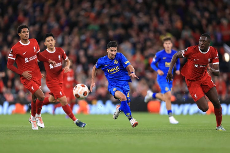 Photo by Simon Stacpoole/Offside/Offside via Getty Images