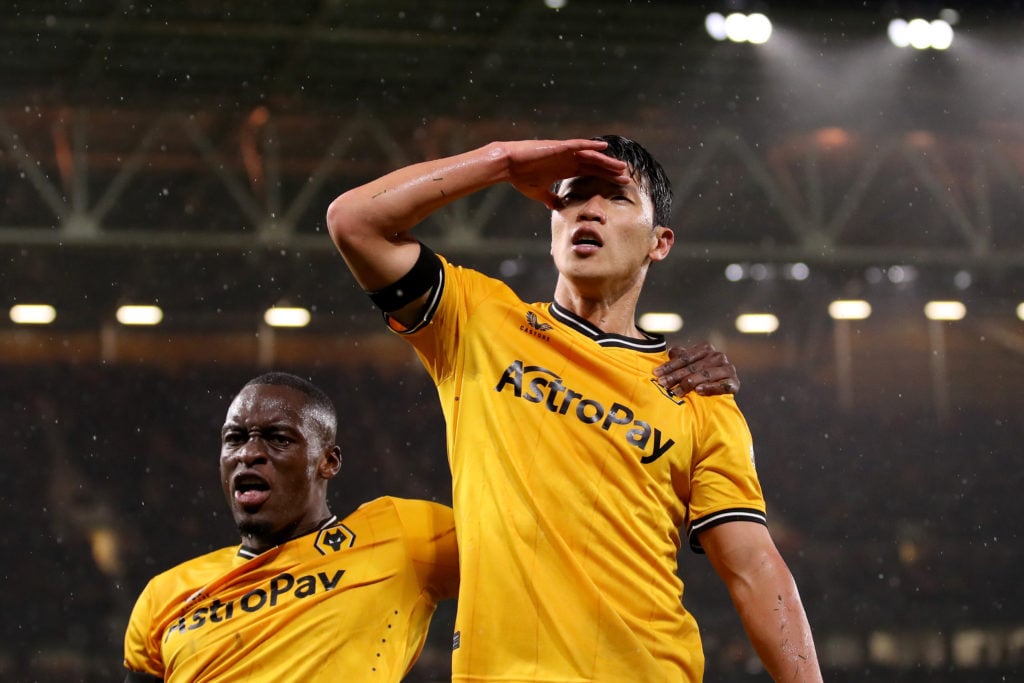 Wolverhampton Wanderers v Newcastle United - Premier League