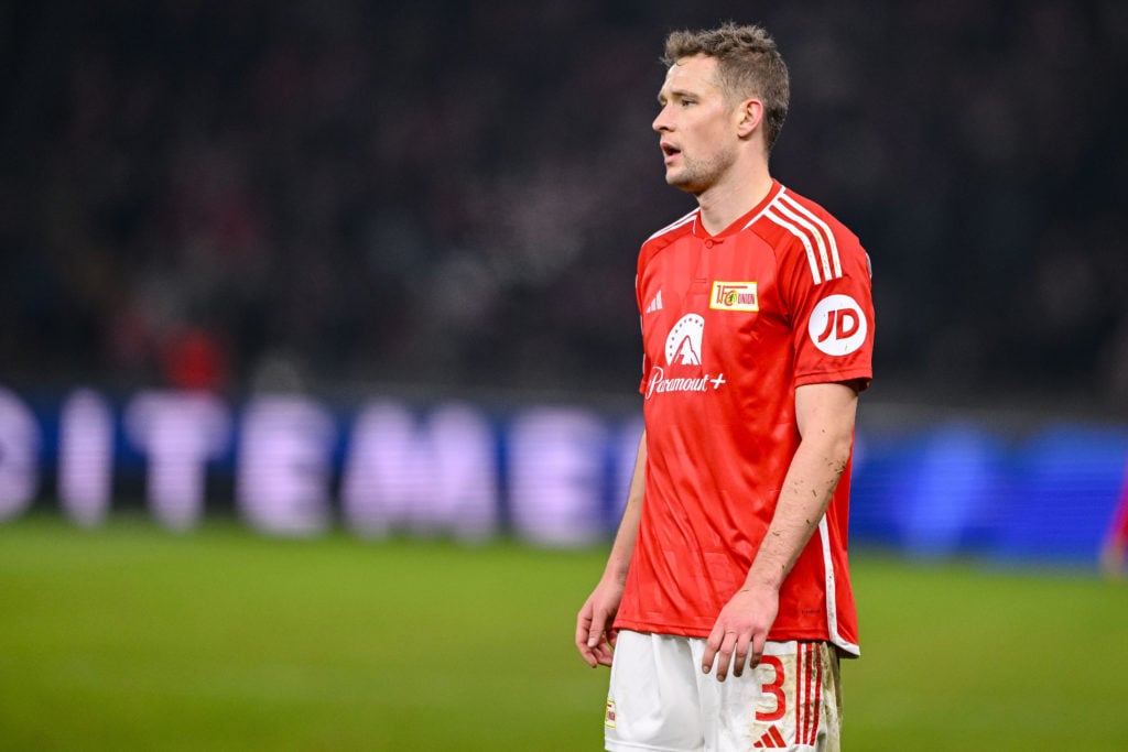 1. FC Union Berlin v Real Madrid CF: Group C - UEFA Champions League 2023/24