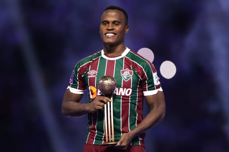 Jhon Arias The Next Messi Wolves Bold Gamble Pays Off - 1dhbnq0