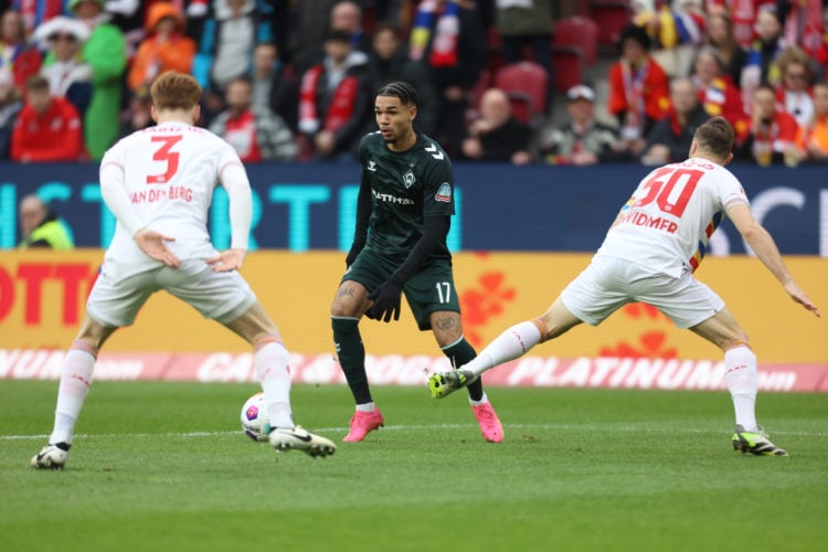 Photo by Juergen Schwarz/Getty Images