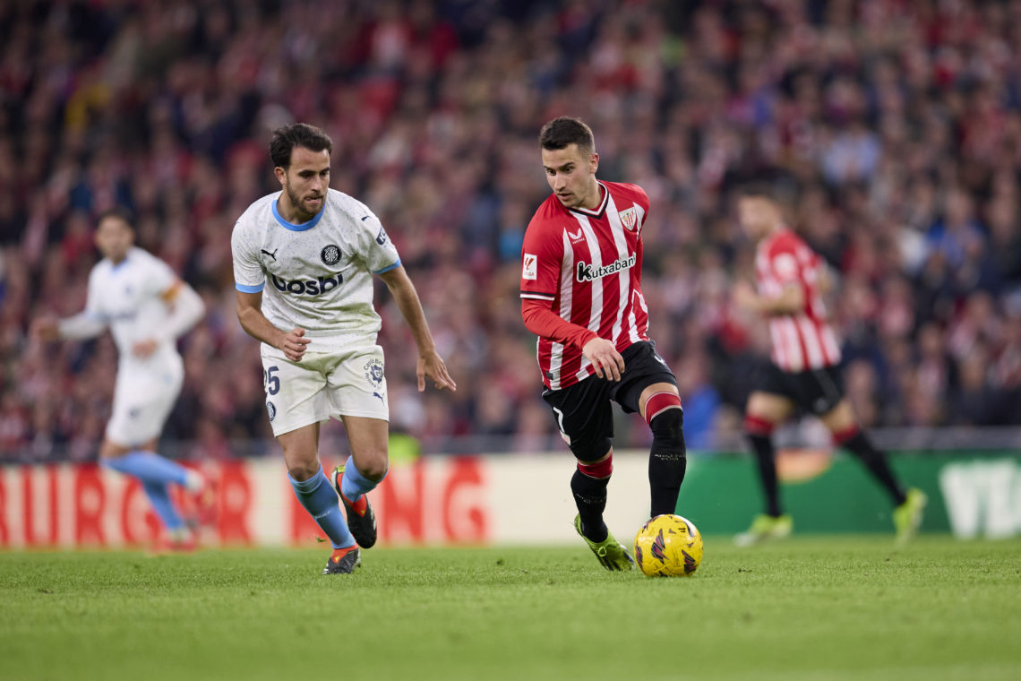 Photo by Ion Alcoba Beitia/Getty Images