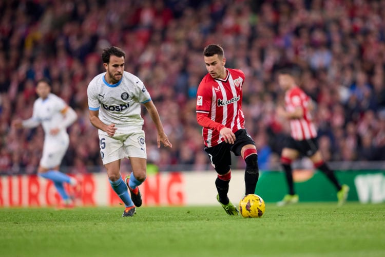 Photo by Ion Alcoba Beitia/Getty Images