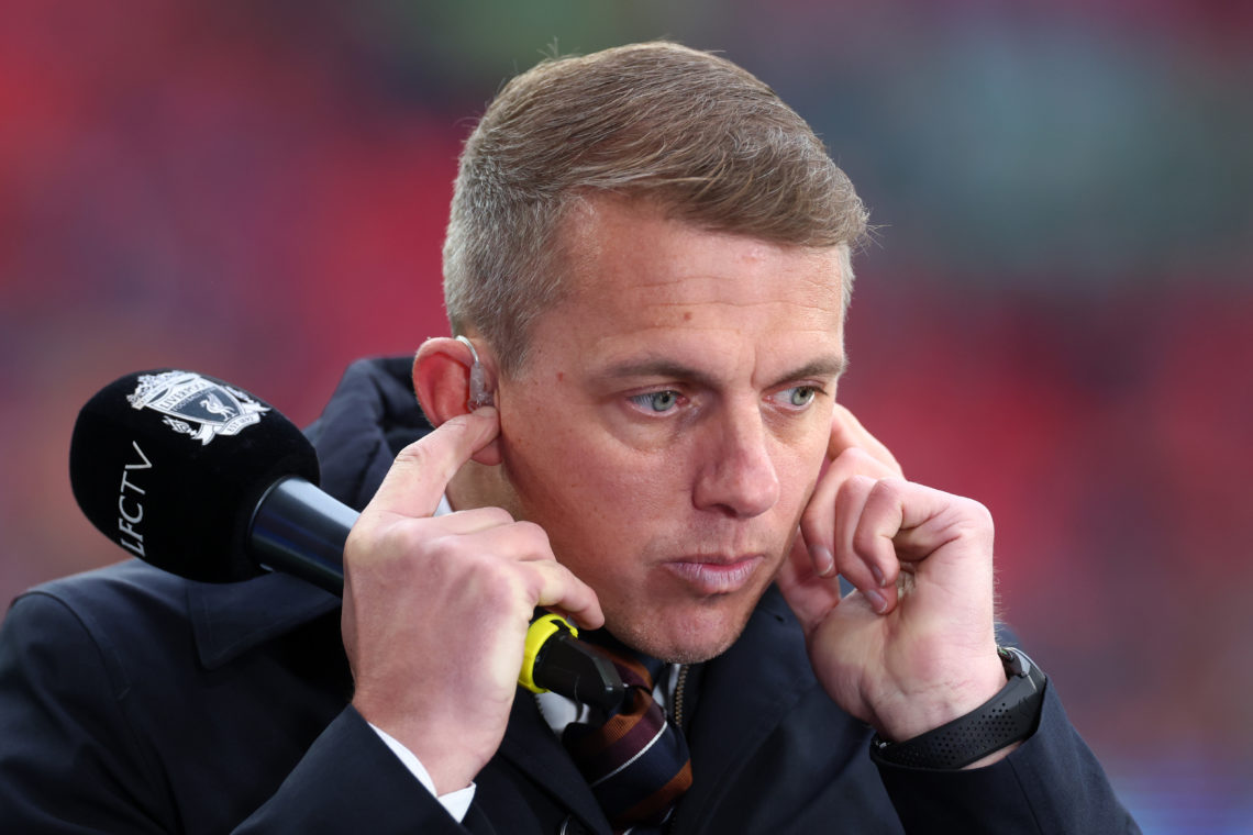 Photo by Chris Brunskill/Fantasista/Getty Images