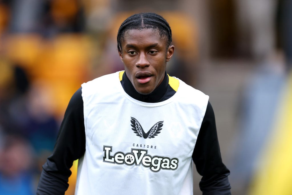 Wolverhampton Wanderers v Fulham FC - Premier League