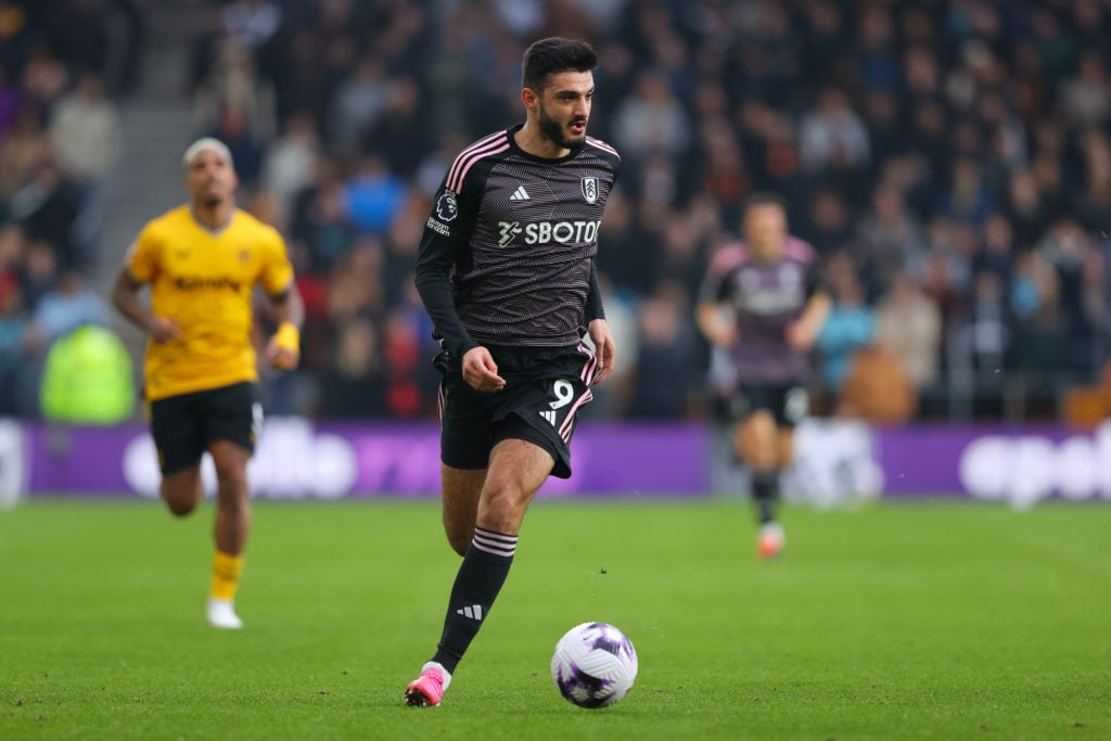 Wolverhampton Wanderers v Fulham FC - Premier League