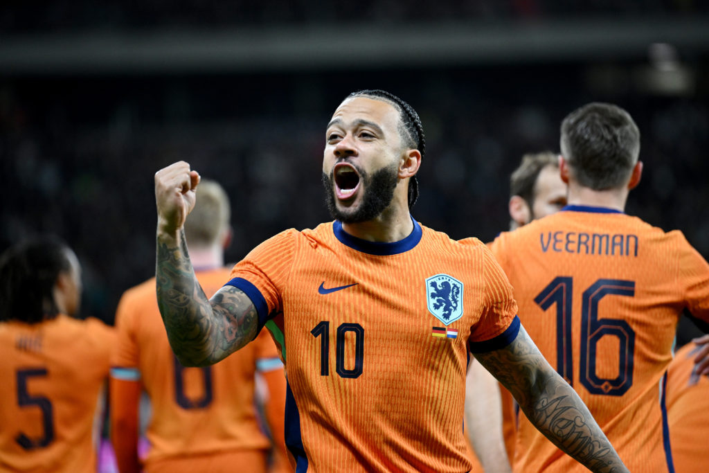 Germany v Netherlands - International Friendly