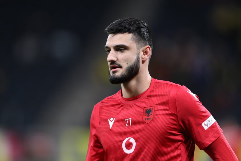 Sweden v Albania - International Friendly