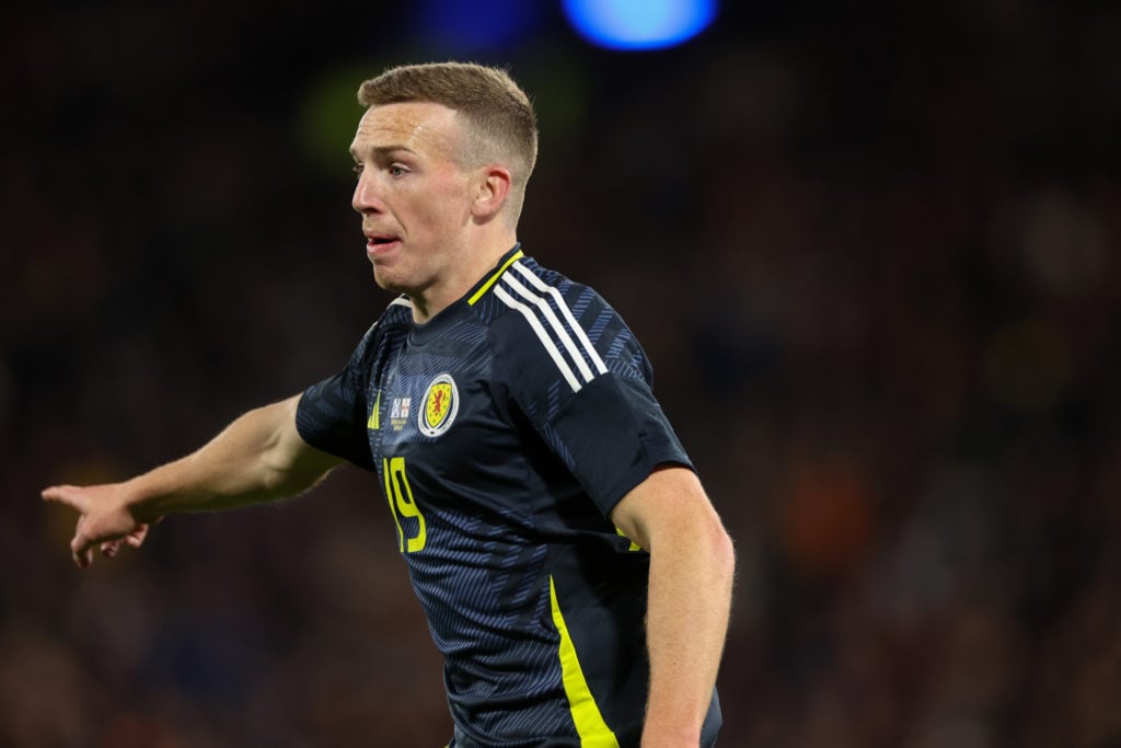 Scotland v Northern Ireland - International Friendly