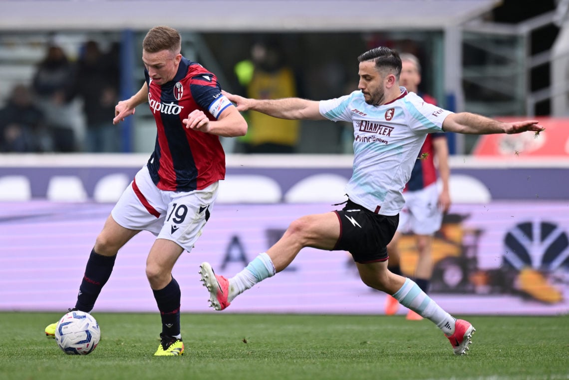 Photo by Alessandro Sabattini/Getty Images